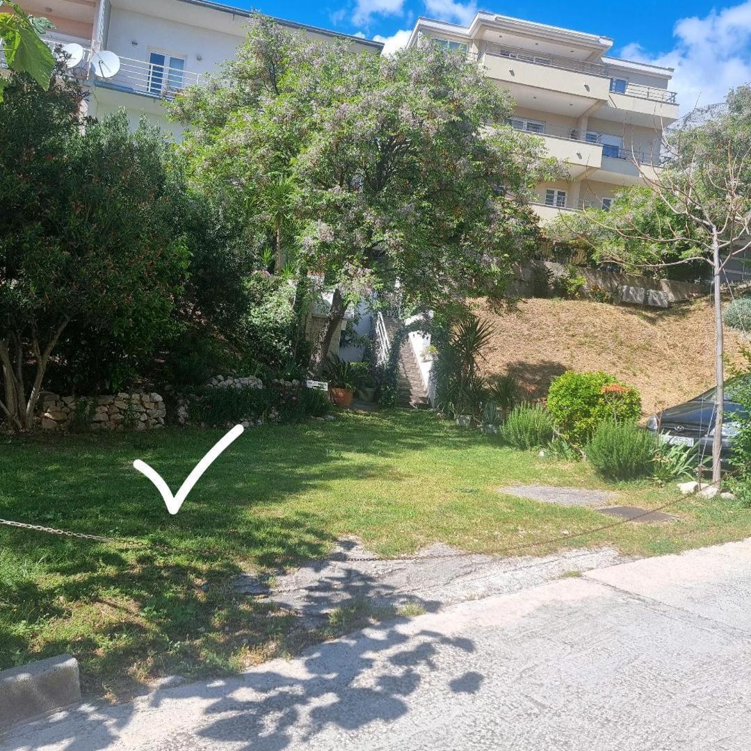 Apartments R Makarska Eksteriør billede